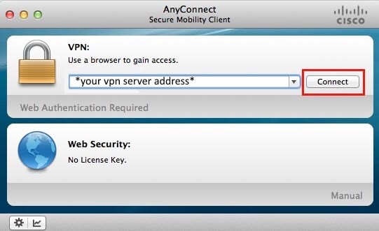 Cisco Anyconnect Vpn Client For Mac Os X 10.9 Download
